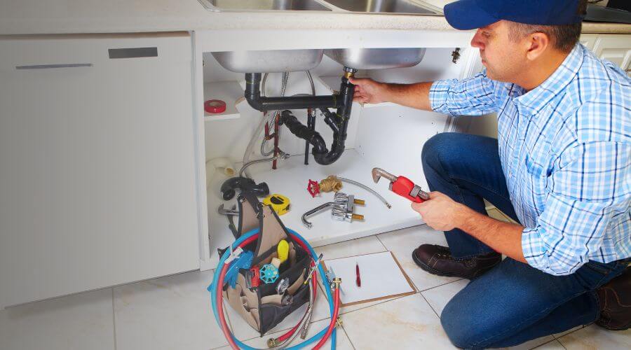 Professional Leak Detection in Russell, KY